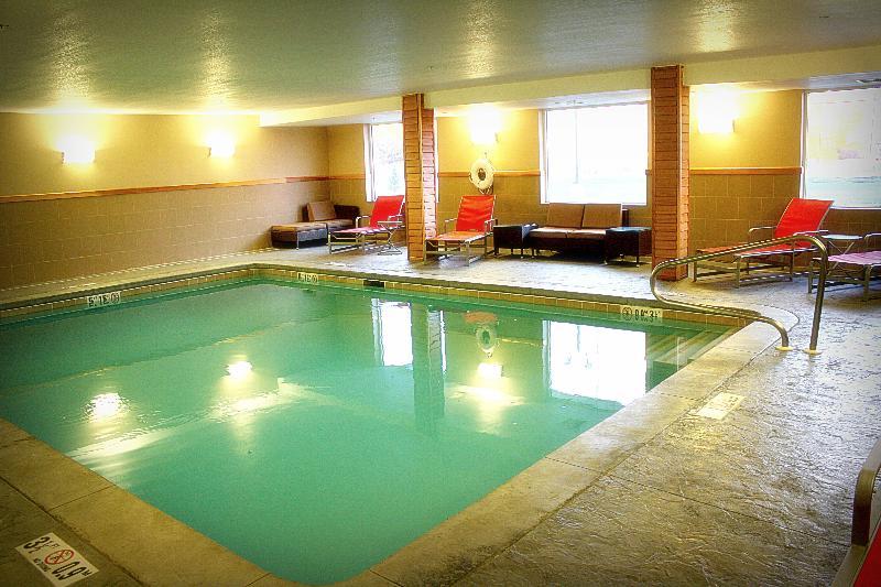 Holiday Inn Express Toledo North By Ihg Exteriér fotografie