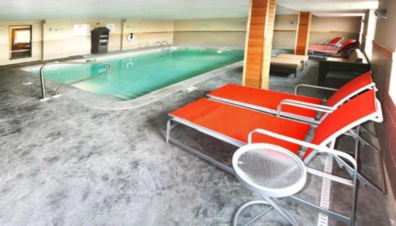 Holiday Inn Express Toledo North By Ihg Exteriér fotografie