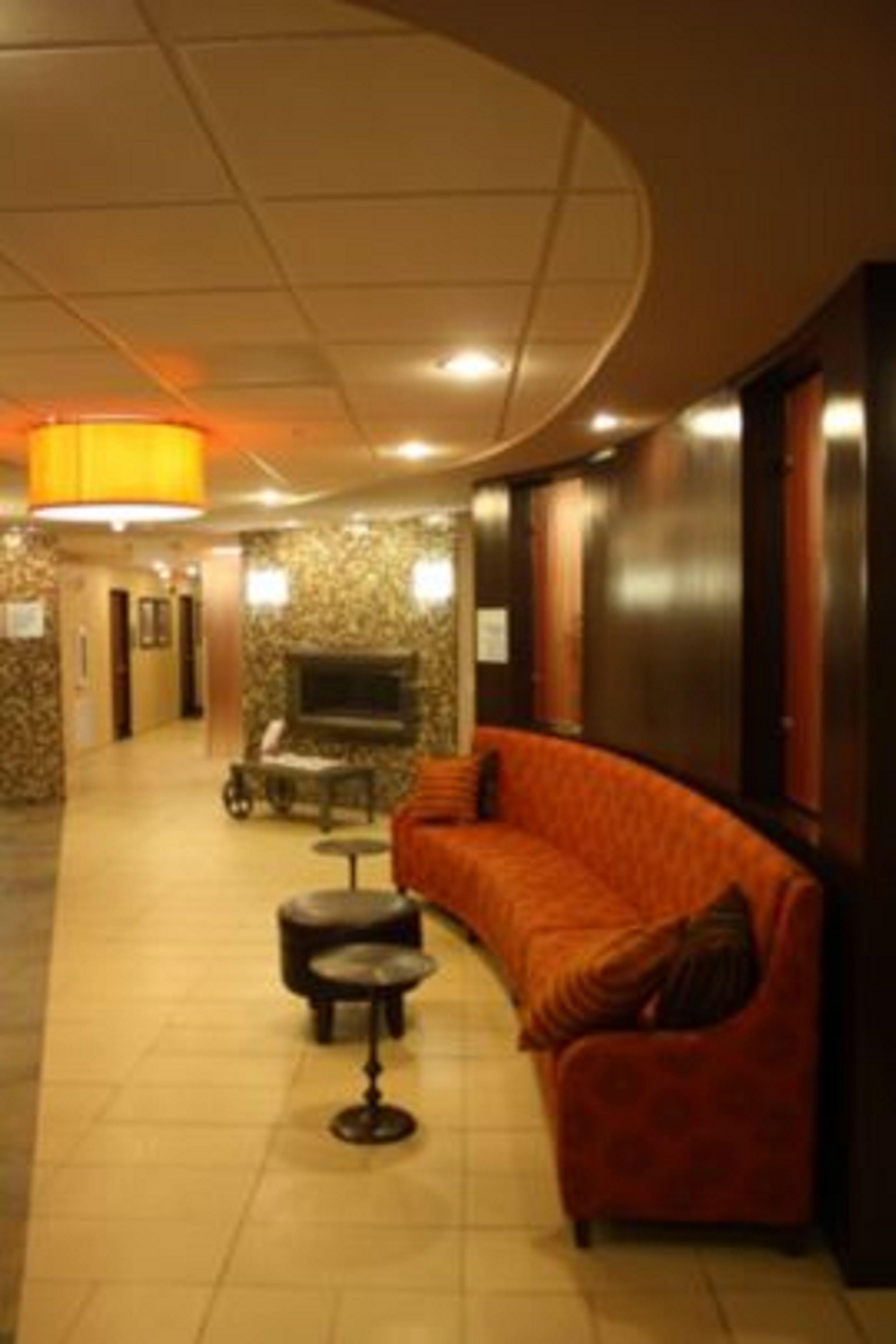 Holiday Inn Express Toledo North By Ihg Exteriér fotografie