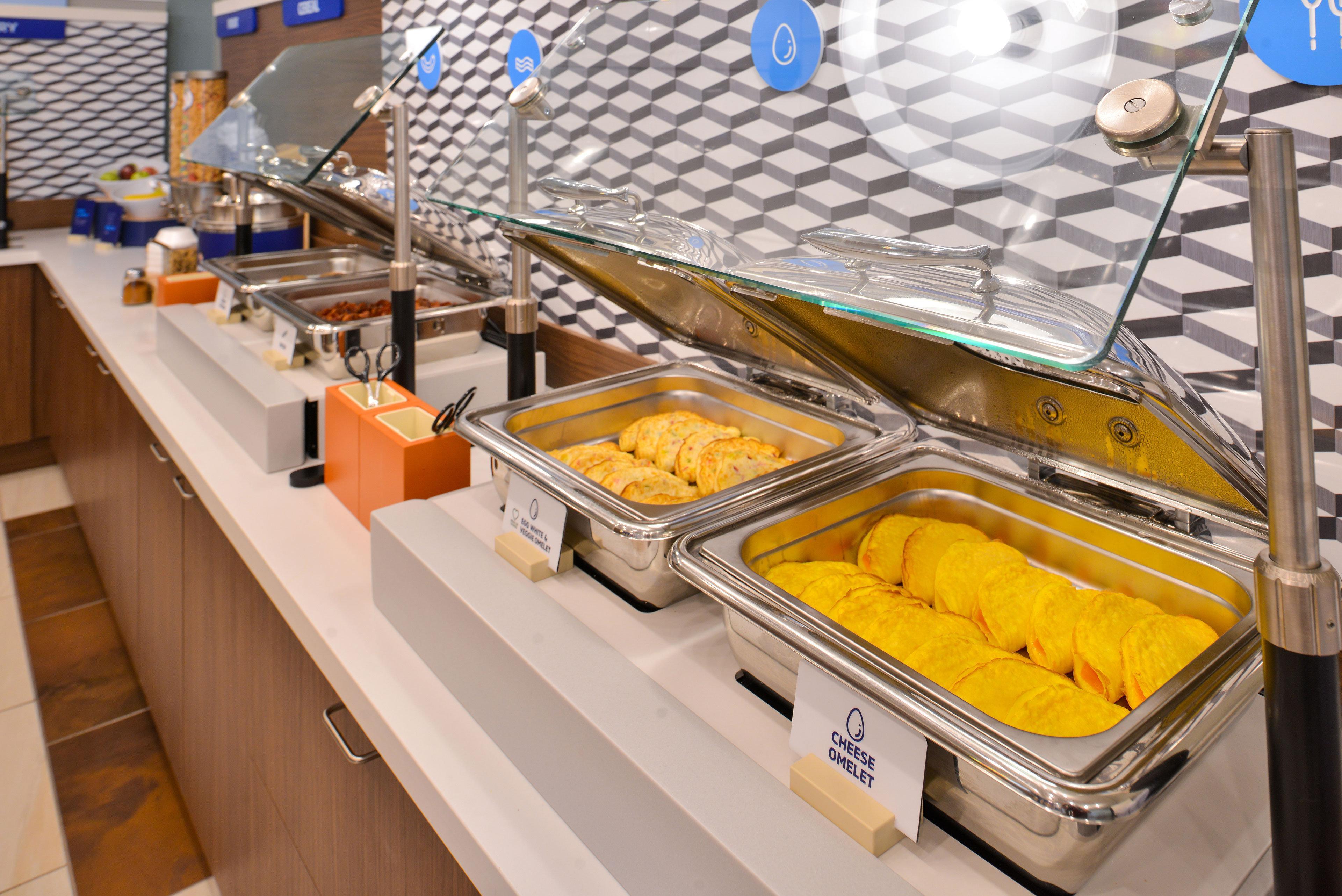 Holiday Inn Express Toledo North By Ihg Exteriér fotografie