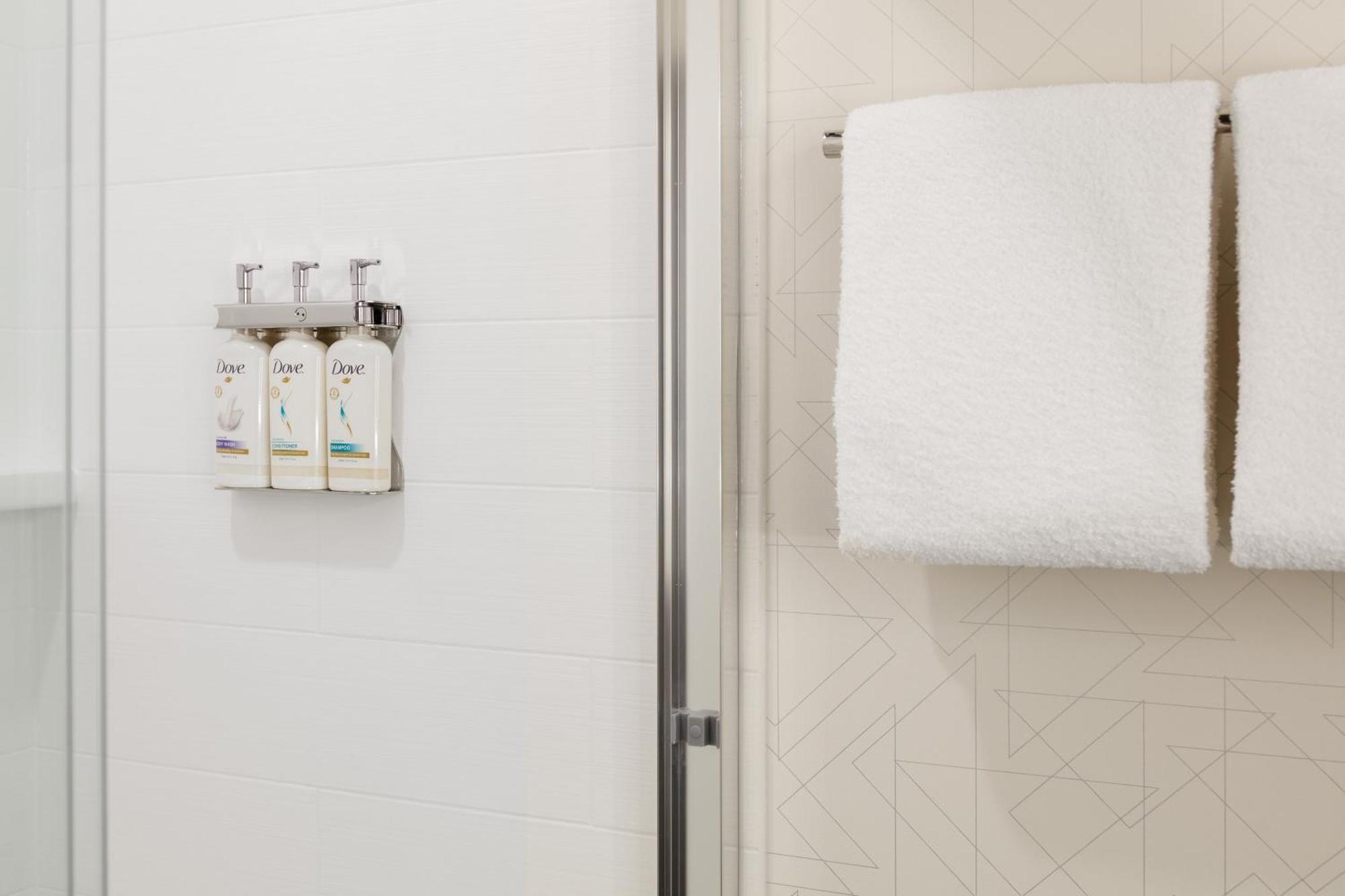 Holiday Inn Express Toledo North By Ihg Exteriér fotografie