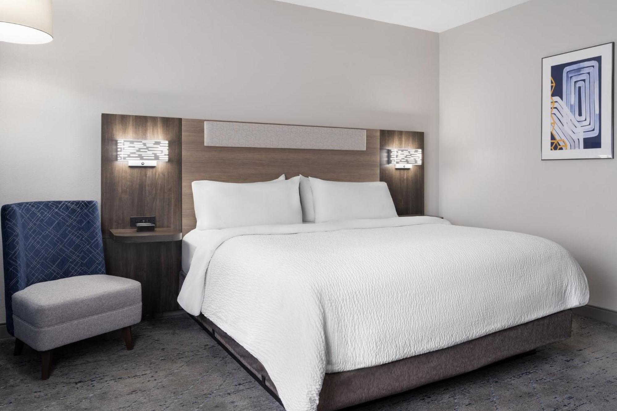 Holiday Inn Express Toledo North By Ihg Exteriér fotografie