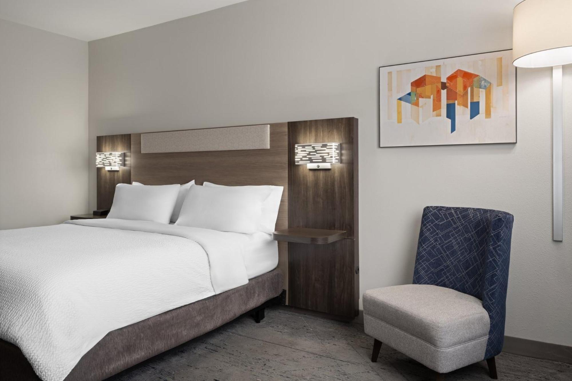 Holiday Inn Express Toledo North By Ihg Exteriér fotografie