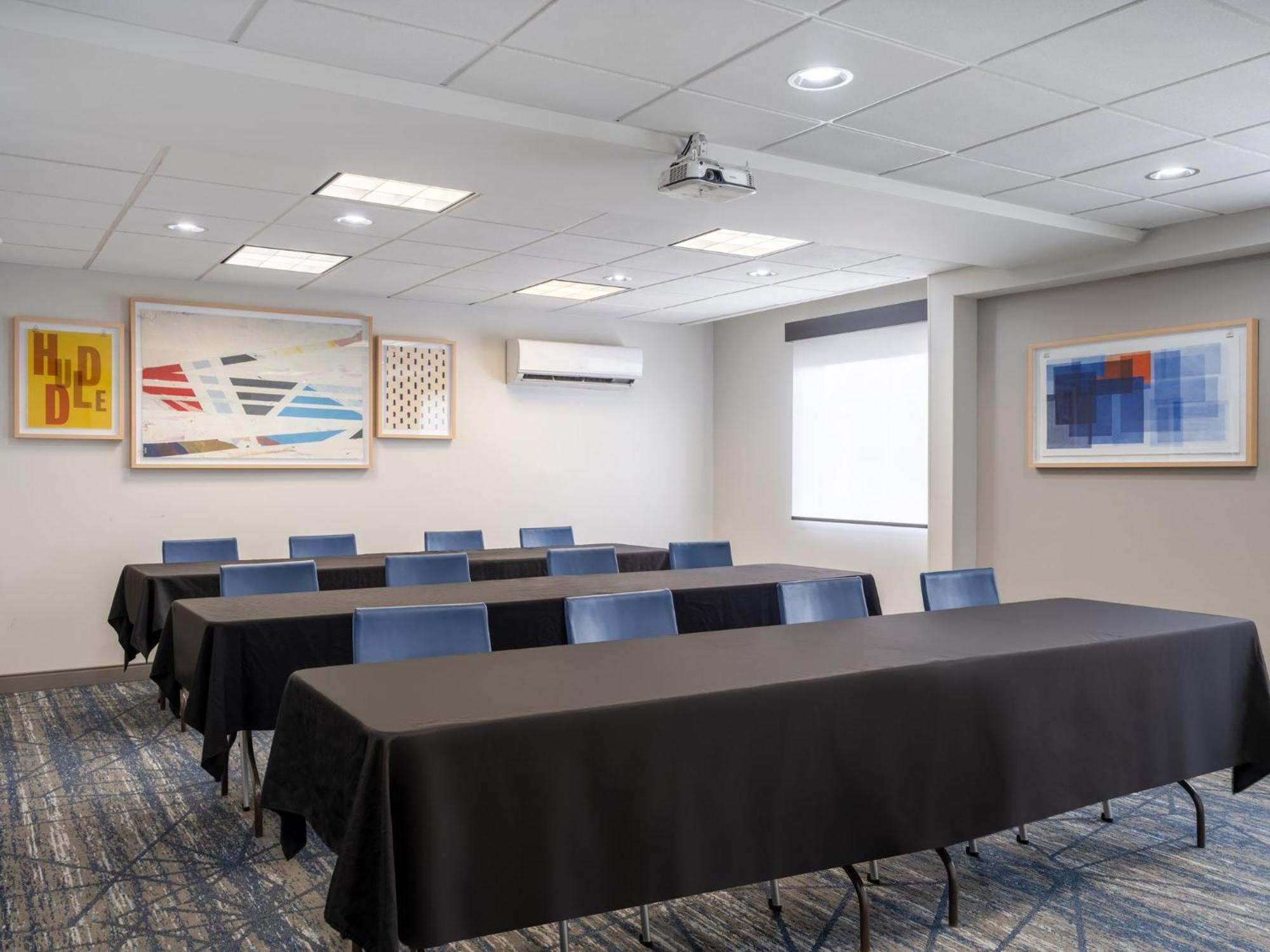 Holiday Inn Express Toledo North By Ihg Exteriér fotografie