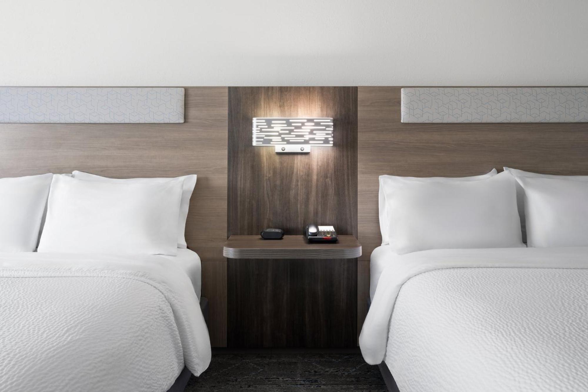 Holiday Inn Express Toledo North By Ihg Exteriér fotografie