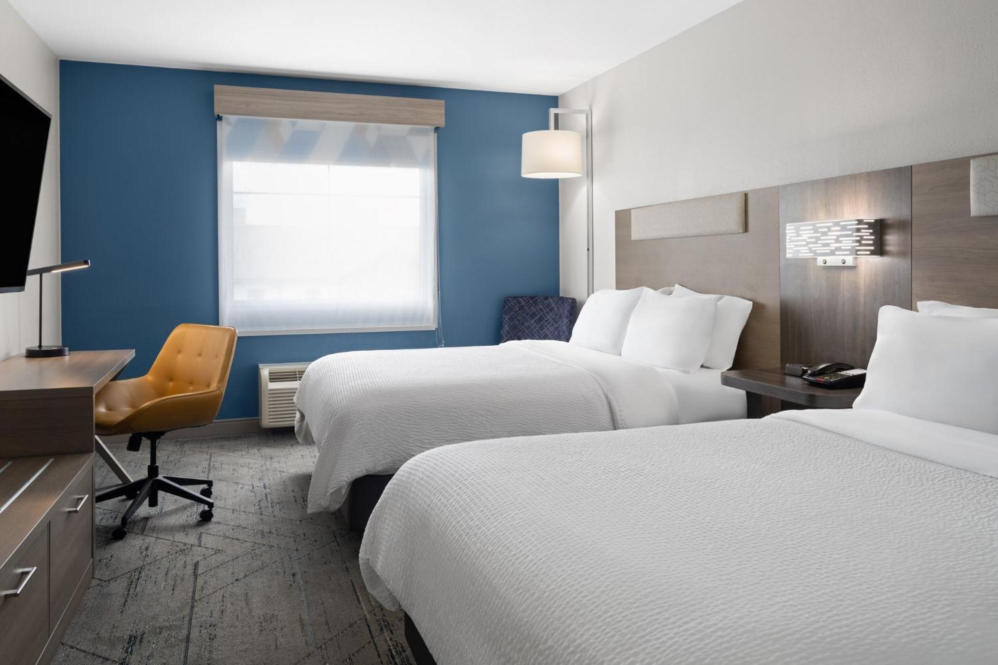 Holiday Inn Express Toledo North By Ihg Exteriér fotografie