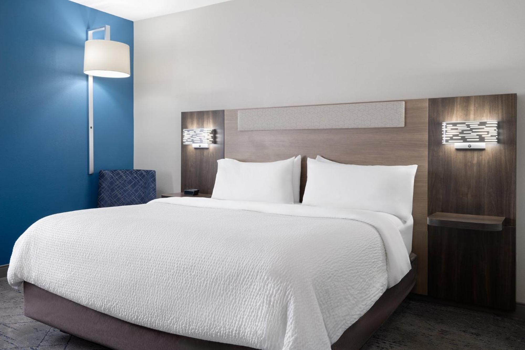 Holiday Inn Express Toledo North By Ihg Exteriér fotografie