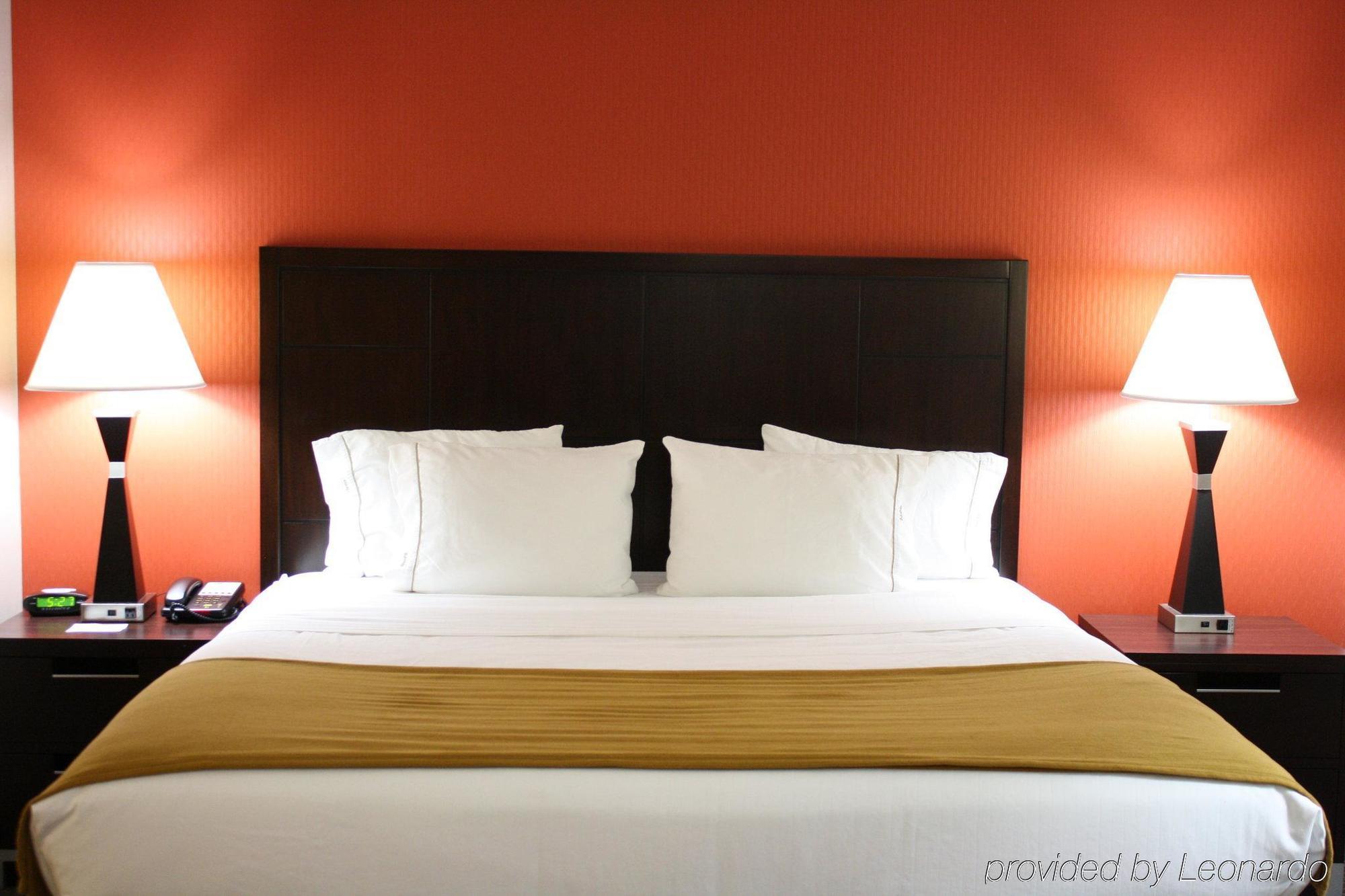 Holiday Inn Express Toledo North By Ihg Exteriér fotografie