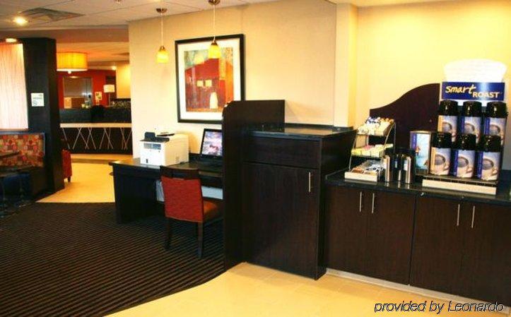 Holiday Inn Express Toledo North By Ihg Exteriér fotografie